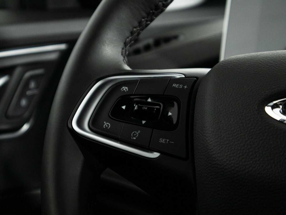 Купить Chery Tiggo 4 Pro, 2024, 8 143 км, фото №22