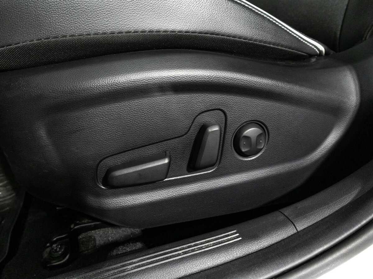 Купить Hyundai Creta, 2021, 66 596 км, фото №17