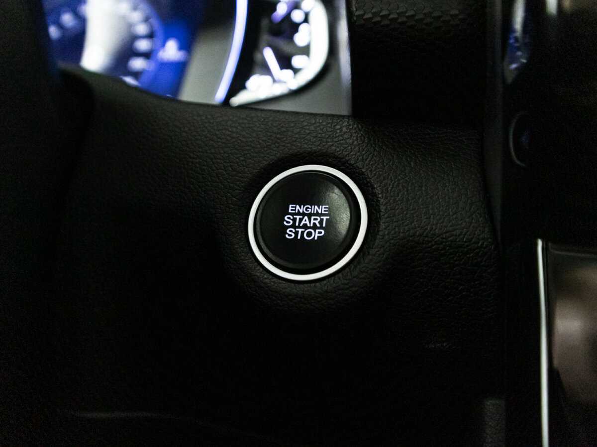 Купить Hyundai Creta, 2021, 66 596 км, фото №21