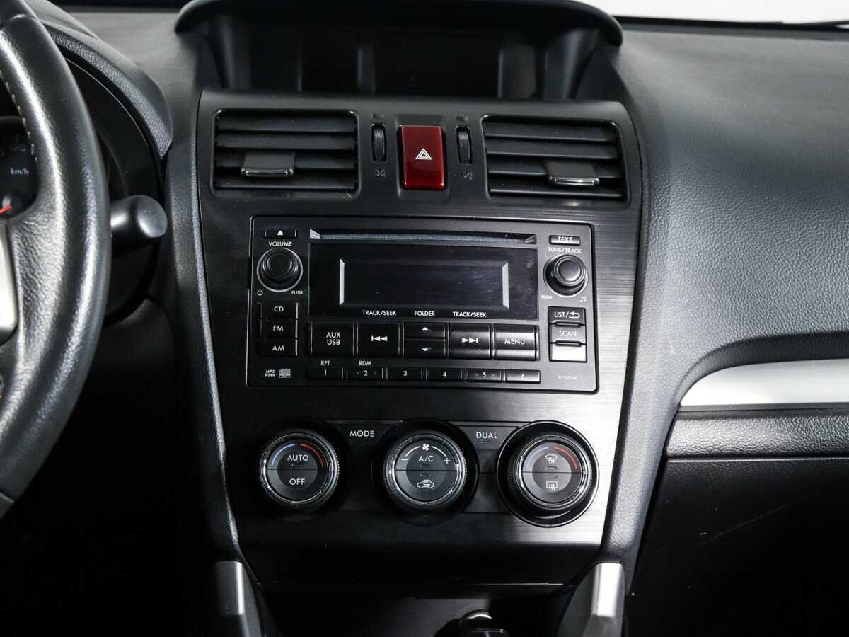 Купить Subaru Forester, 2014, 108 000 км, фото №10