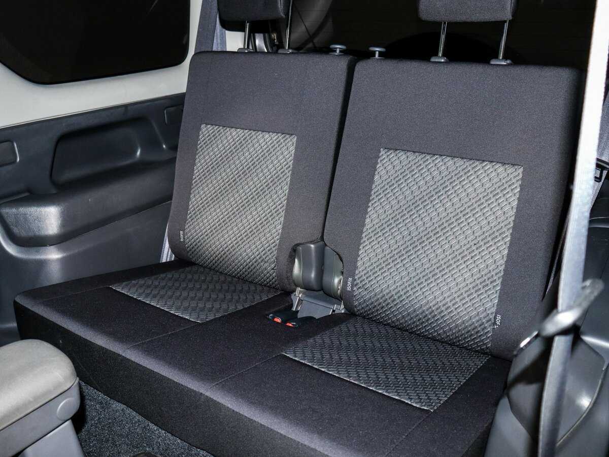 Купить Suzuki Jimny, 2016, 113 184 км, фото №7