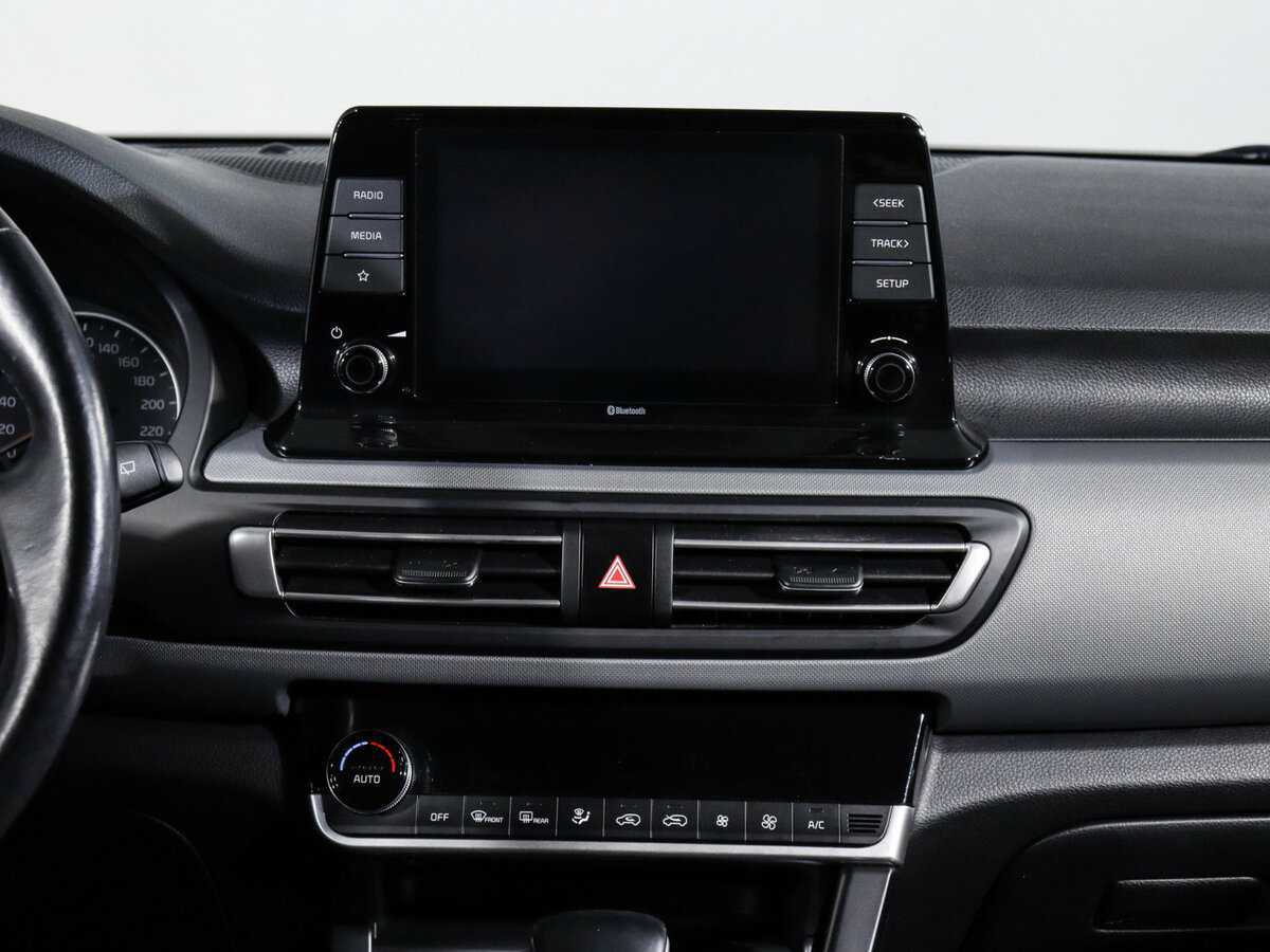 Купить Kia Seltos, 2020, 63 338 км, фото №10