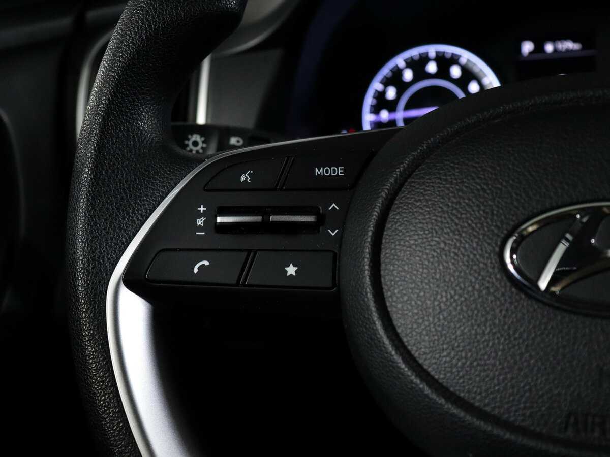 Купить Hyundai Creta, 2021, 63 452 км, фото №23