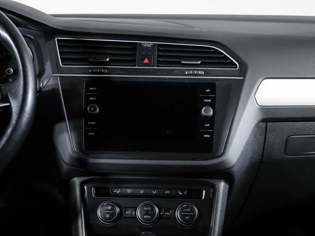 Купить Volkswagen Tiguan, 2020, 76 943 км, фото №10