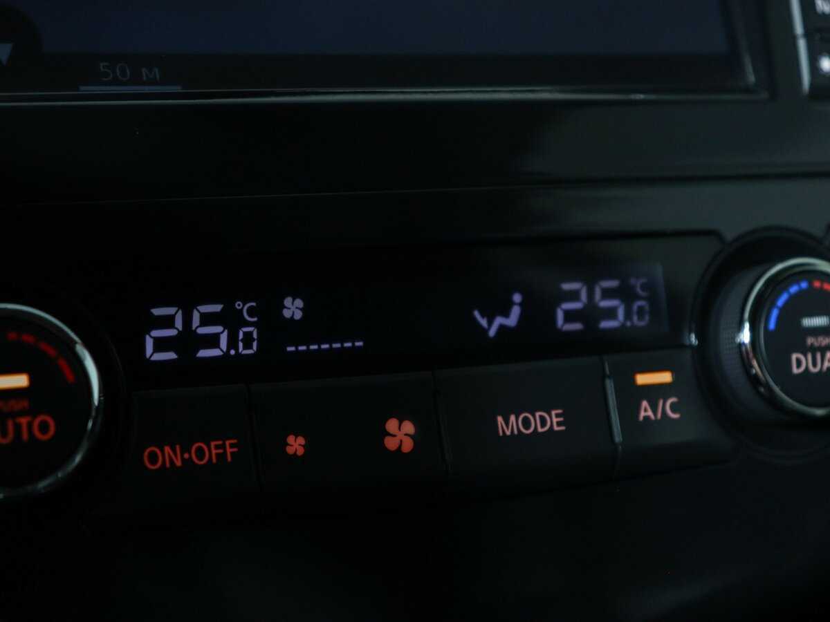 Купить Nissan Teana, 2015, 194 460 км, фото №16