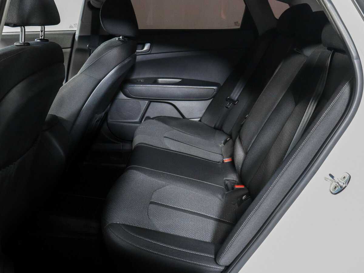 Купить Kia Optima, 2019, 213 076 км, фото №7