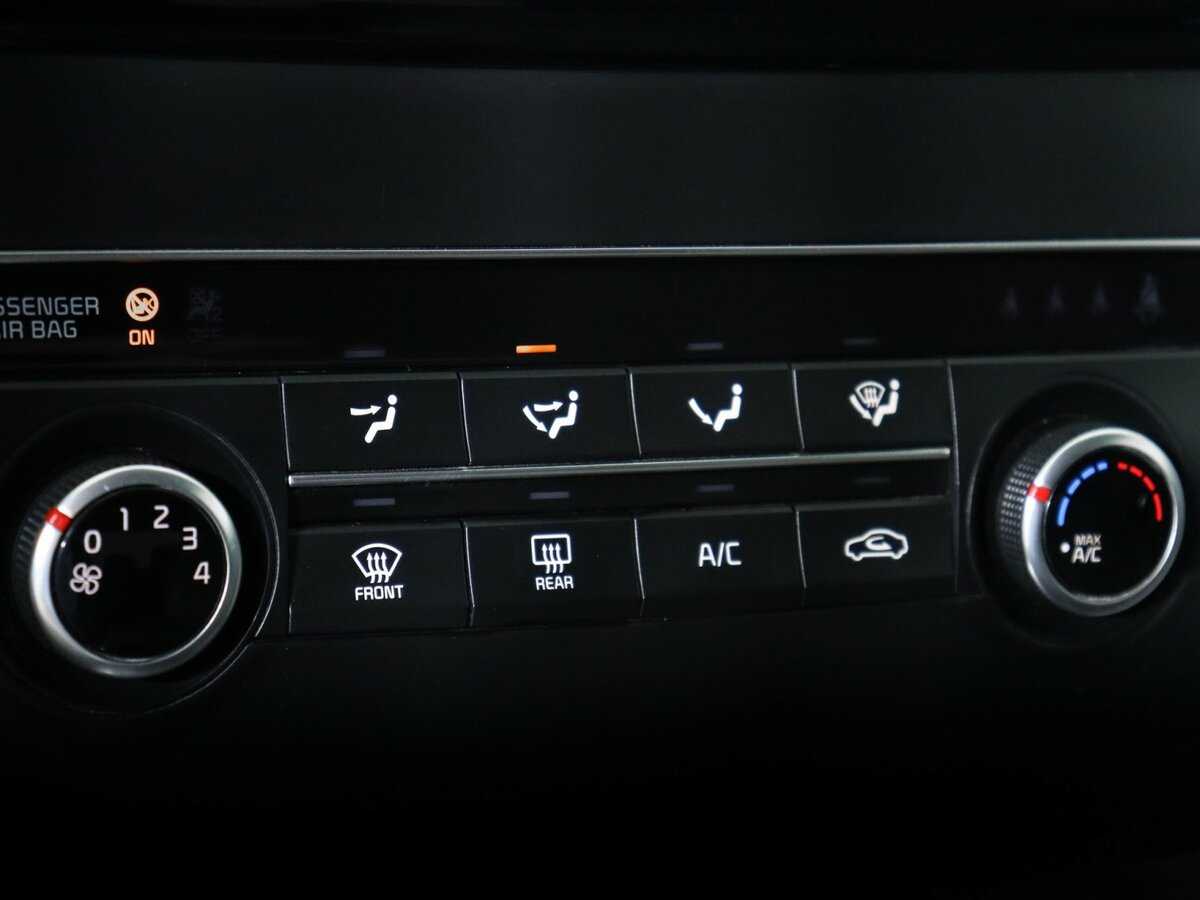 Купить Kia Optima, 2019, 213 076 км, фото №14