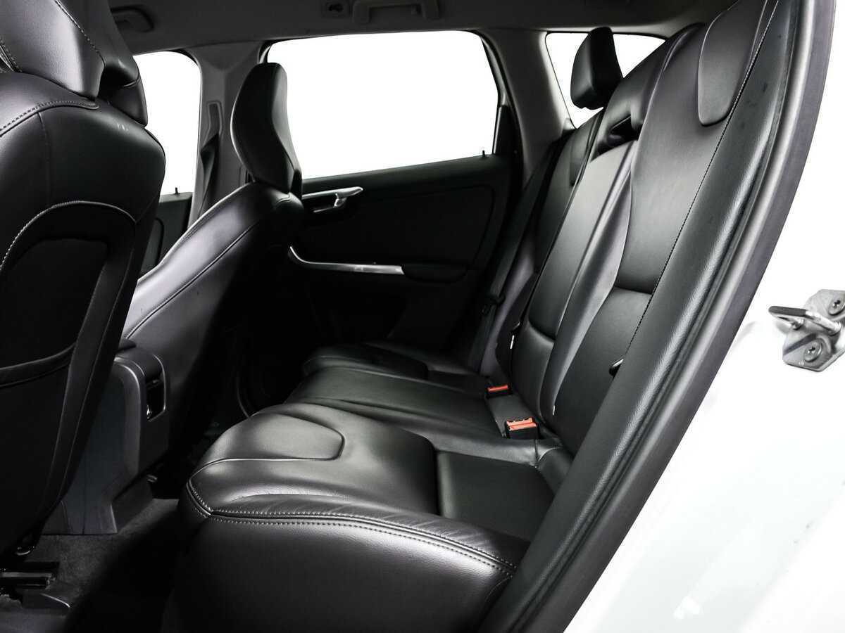 Купить Volvo XC60, 2015, 92 002 км, фото №12