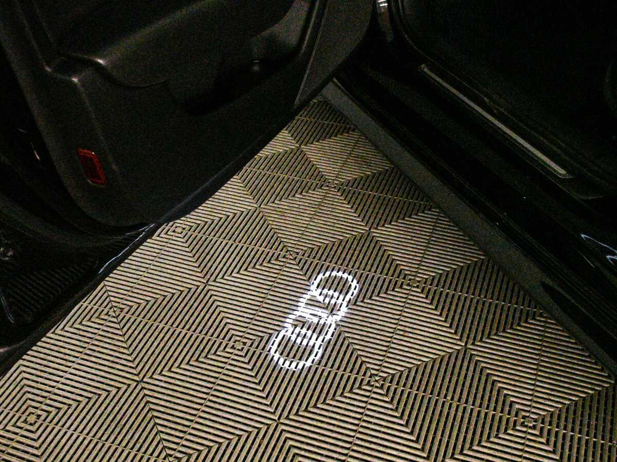 Купить Audi A6, 2017, 126 830 км, фото №25