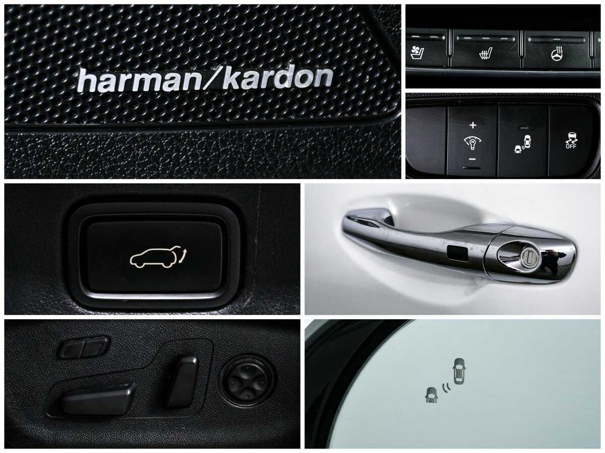 Купить Kia Sorento, 2018, 165 905 км, фото №19