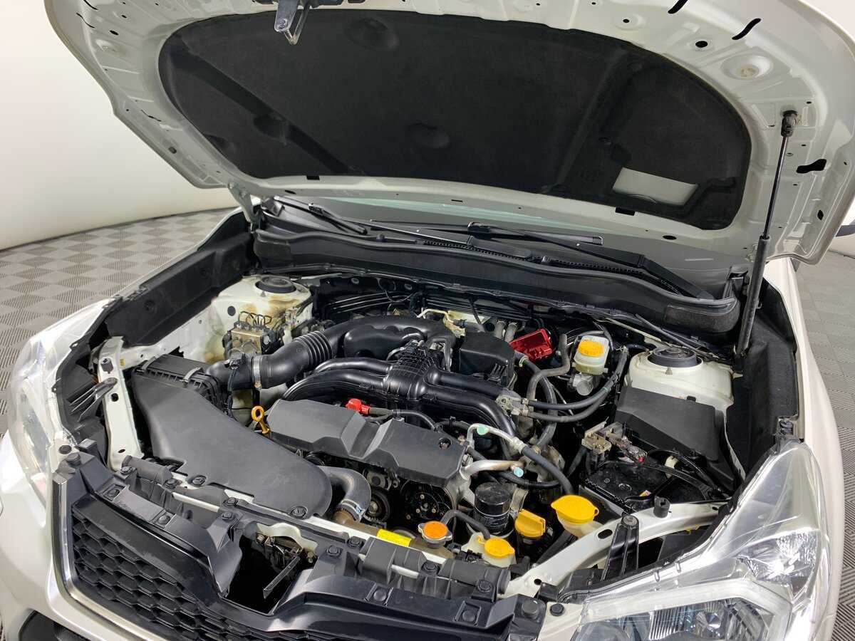 Купить Subaru Forester, 2014, 204 236 км, фото №11