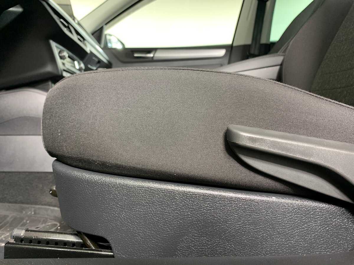 Купить Skoda Rapid, 2021, 30 377 км, фото №17