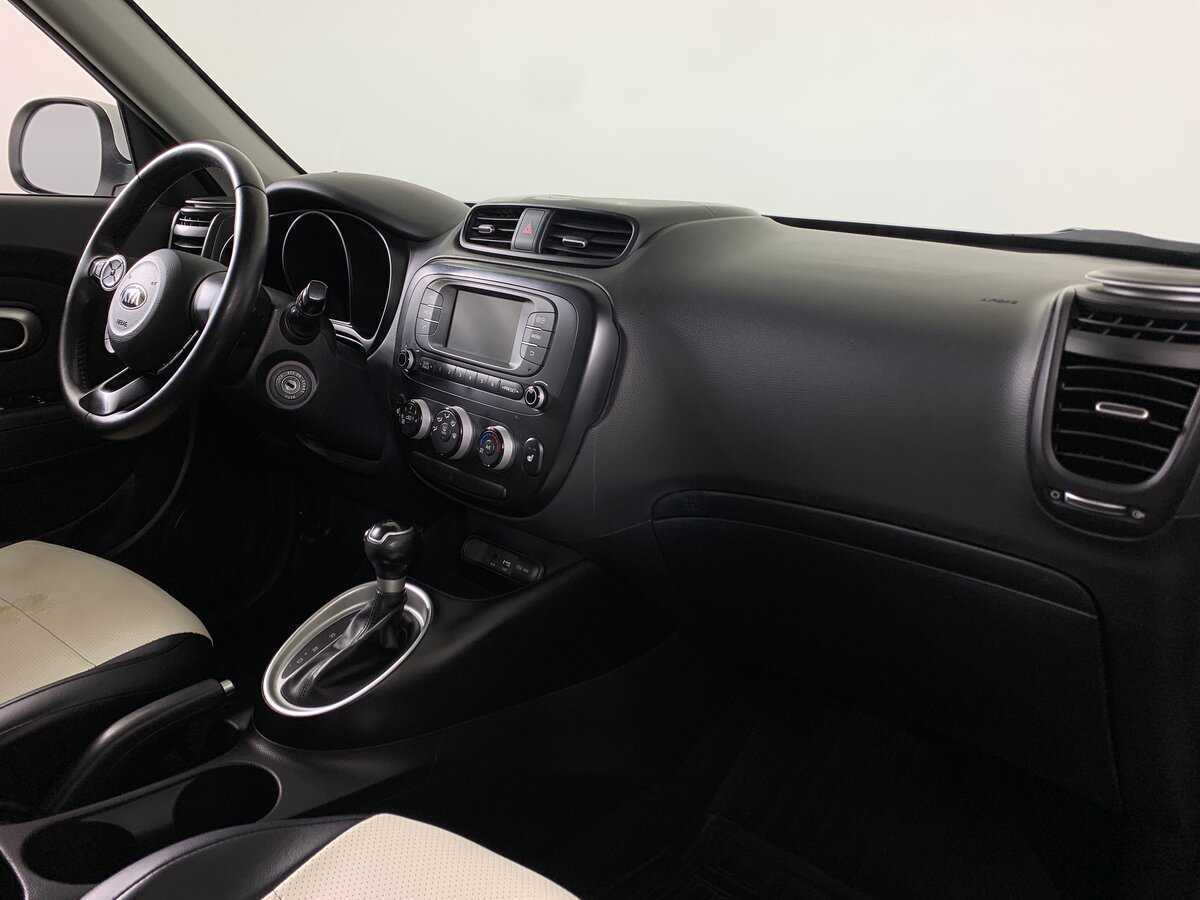 Купить Kia Soul, 2018, 47 513 км, фото №14