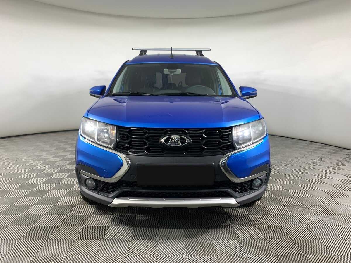 Lada (ВАЗ) Largus