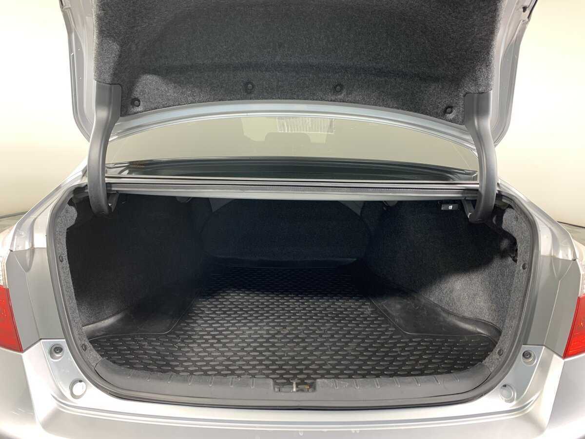 Купить Honda Accord, 2013, 117 473 км, фото №18