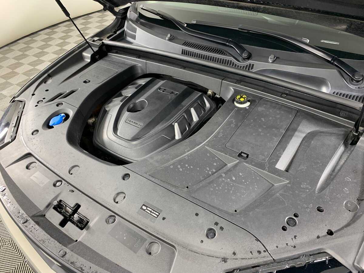 Купить Geely Tugella, 2021, 44 500 км, фото №11