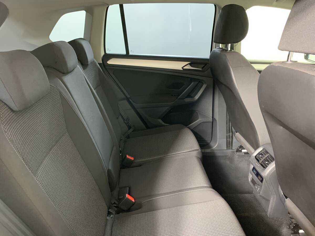 Купить Volkswagen Tiguan, 2018, 76 673 км, фото №18