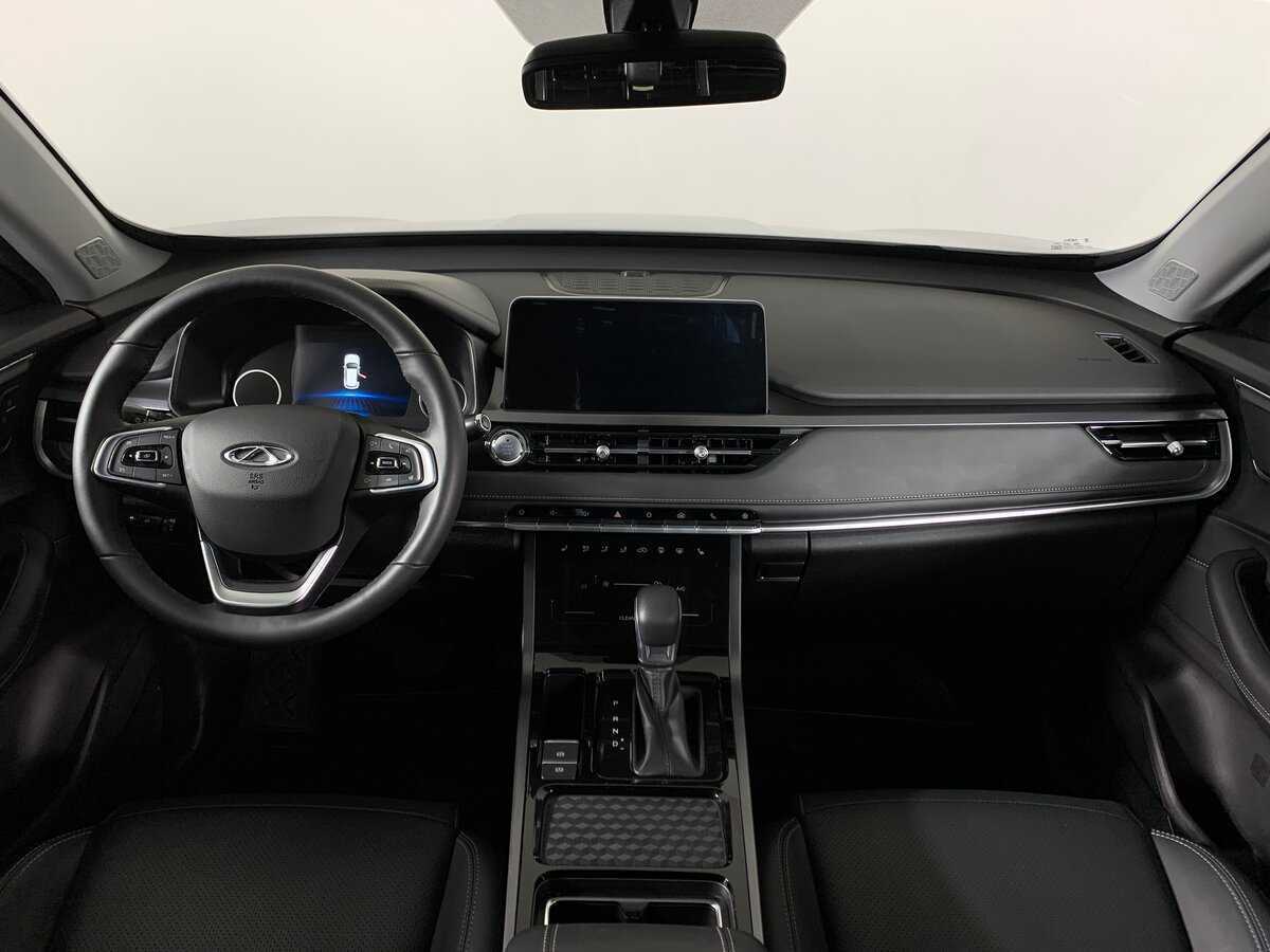 Купить Chery Tiggo 4 Pro, 2023, 11 790 км, фото №12