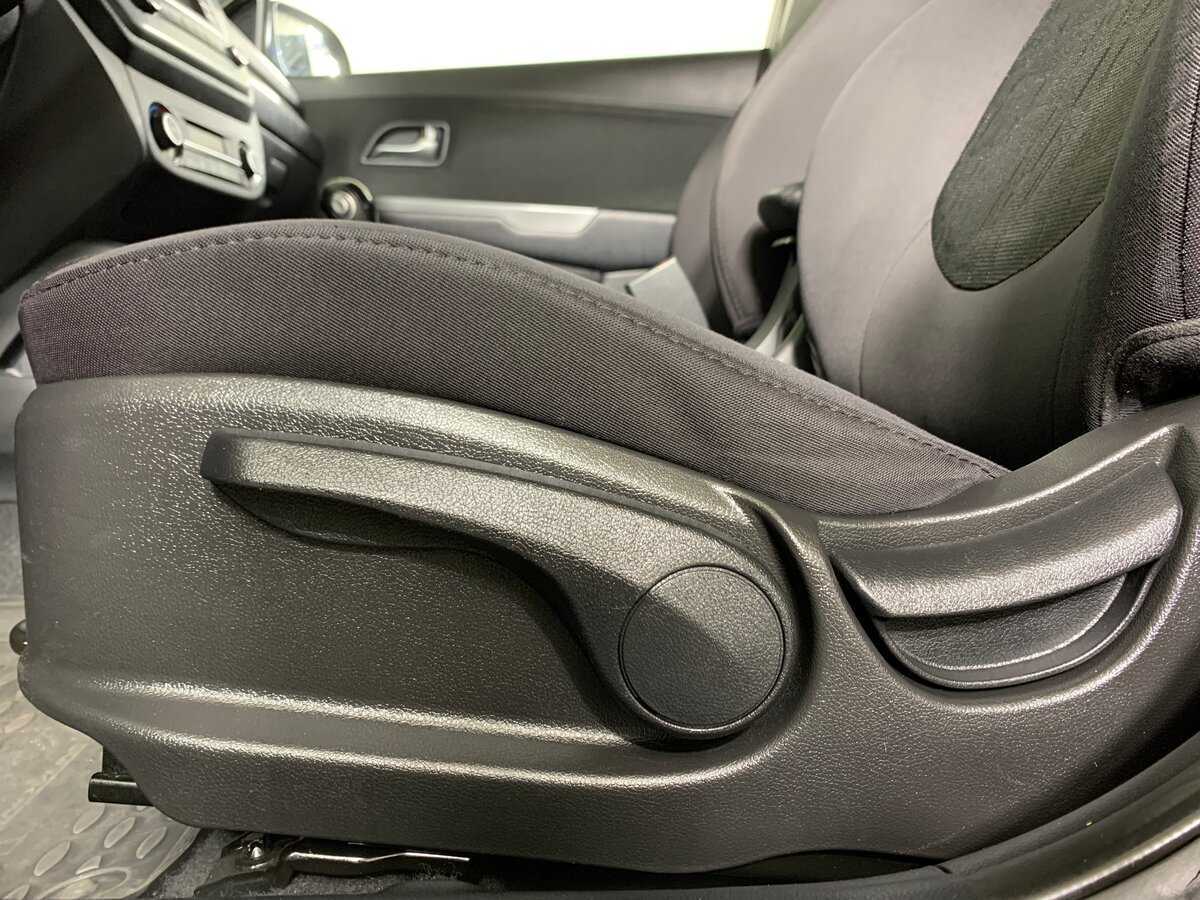 Купить Kia Rio, 2015, 164 402 км, фото №17