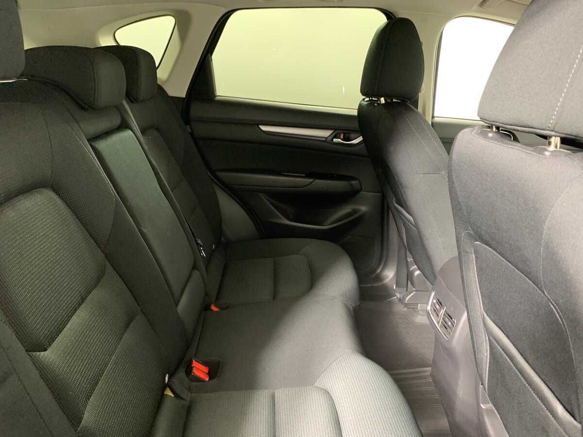 Купить Mazda CX-5, 2019, 70 794 км, фото №17