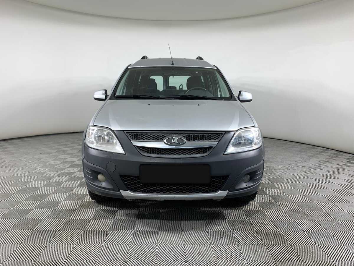 Lada (ВАЗ) Largus