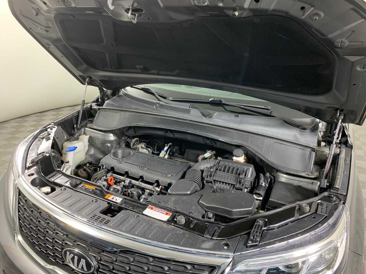 Купить Kia Sorento, 2020, 70 750 км, фото №11