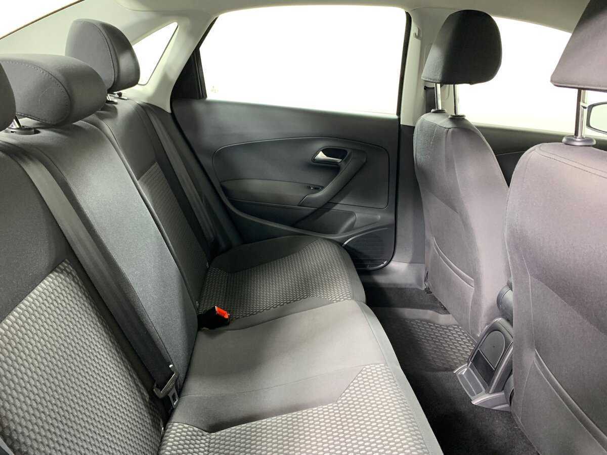 Купить Volkswagen Polo, 2013, 245 169 км, фото №18