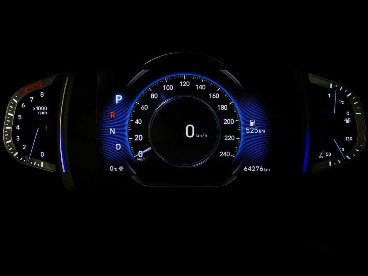 Купить Hyundai Creta, 2021, 64 273 км, фото №18