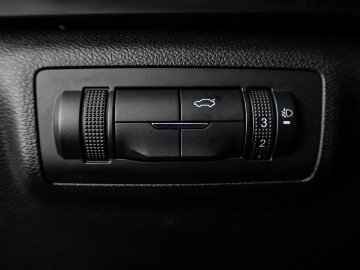 Купить Chery Tiggo 8, 2020, 119 949 км, фото №13