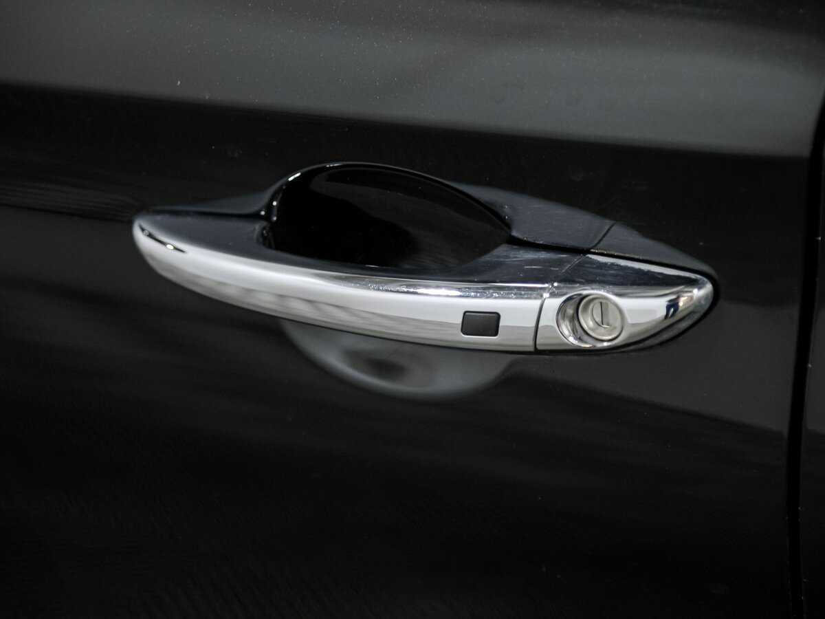 Купить Hyundai Sonata, 2017, 94 505 км, фото №23