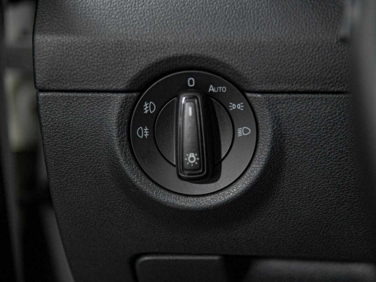 Купить Skoda Octavia, 2016, 125 199 км, фото №12