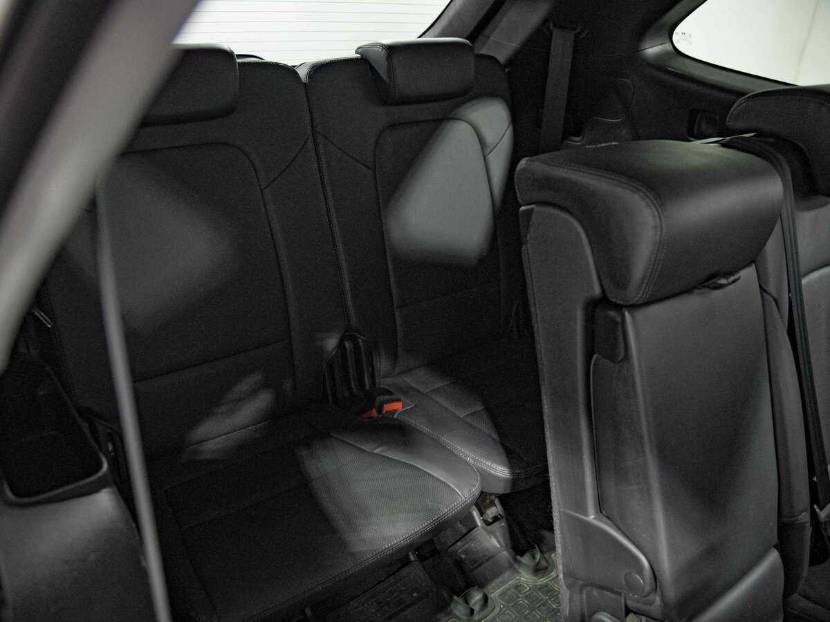 Купить Hyundai Santa Fe, 2015, 118 019 км, фото №17