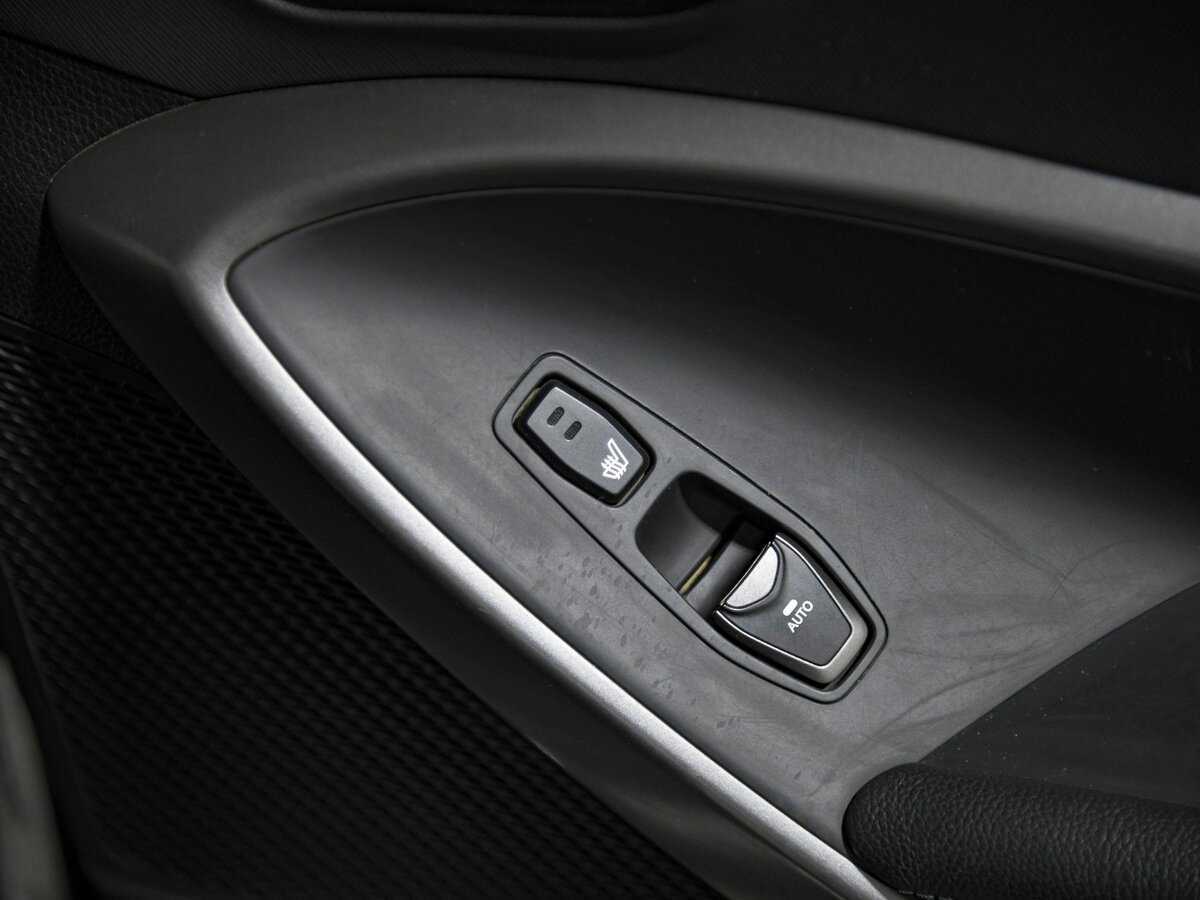 Купить Hyundai Santa Fe, 2015, 118 019 км, фото №19