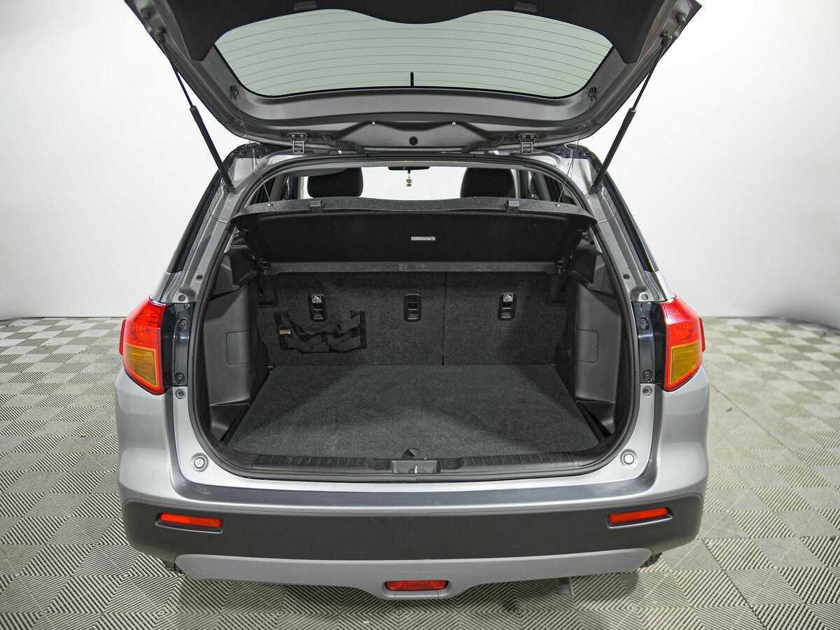 Купить Suzuki Vitara, 2017, 74 870 км, фото №15