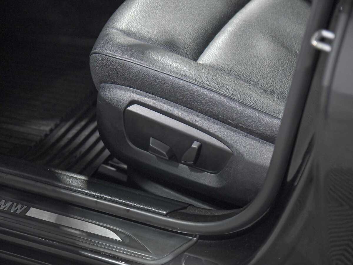 Купить BMW 5 серии 520d, 2013, 205 604 км, фото №16