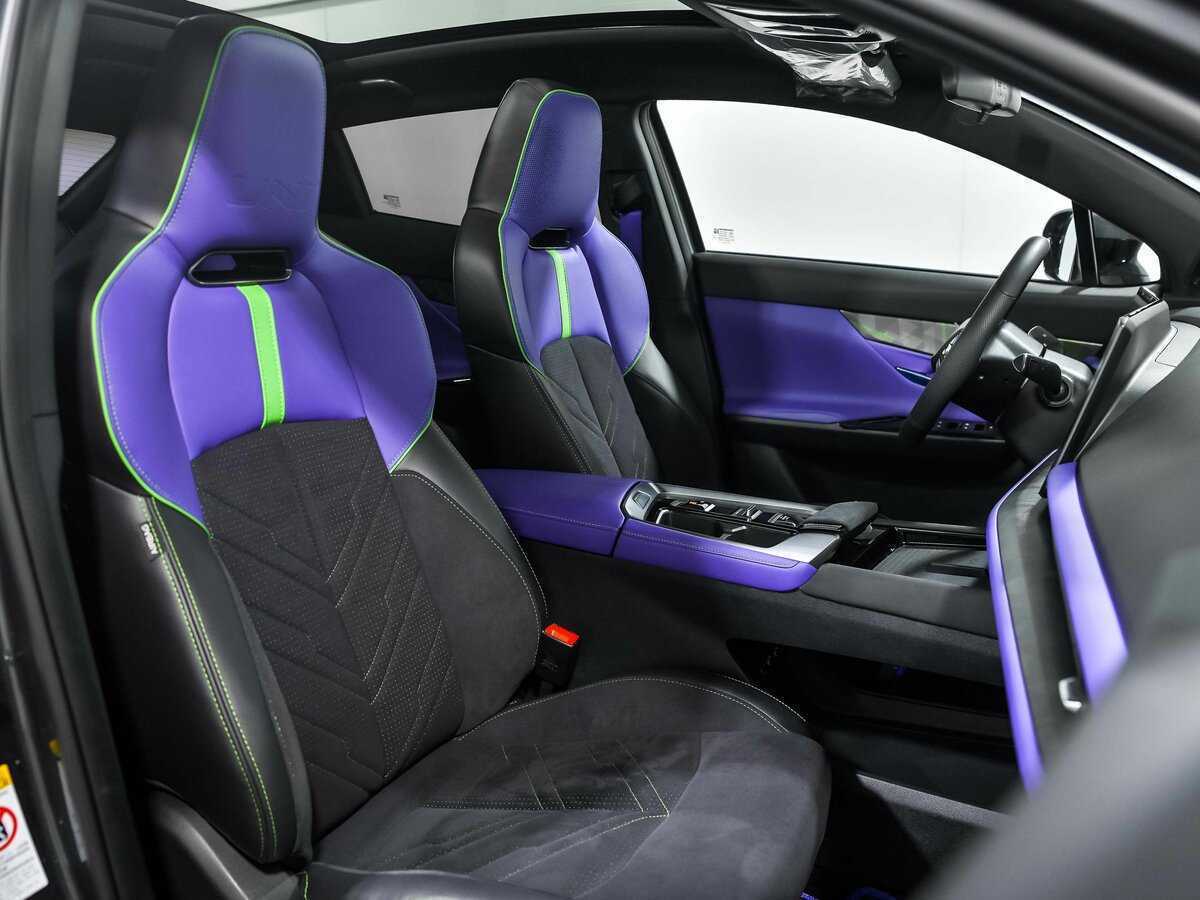 Купить Changan UNI-T, 2023, 2 672 км, фото №24