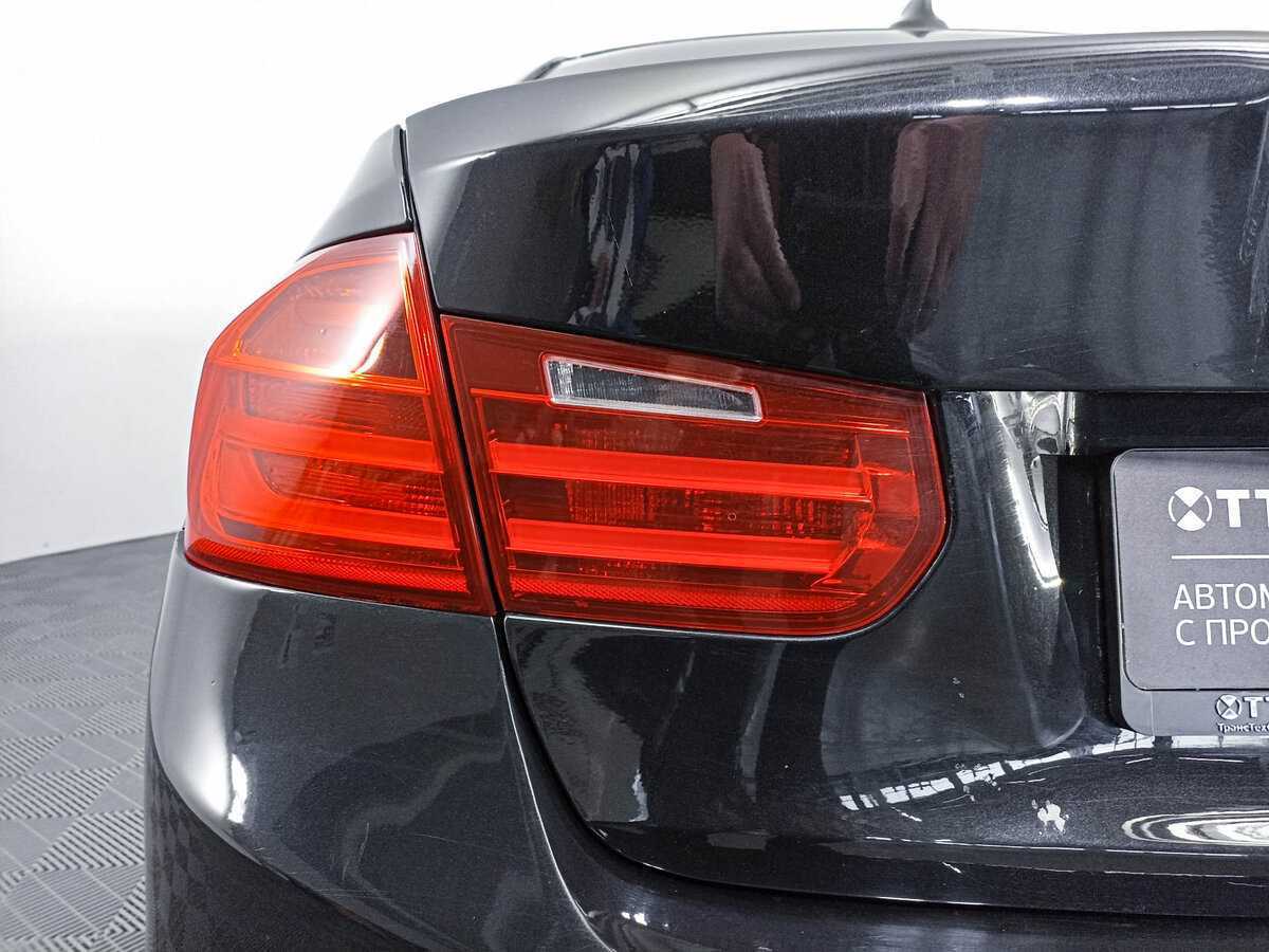 Купить BMW 3 серии 320d xDrive, 2014, 266 061 км, фото №9