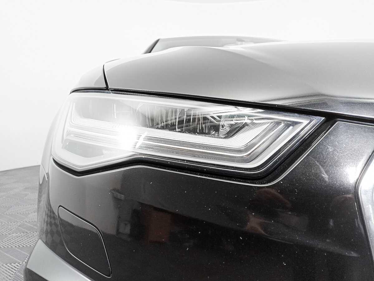 Купить Audi A6, 2017, 170 369 км, фото №17