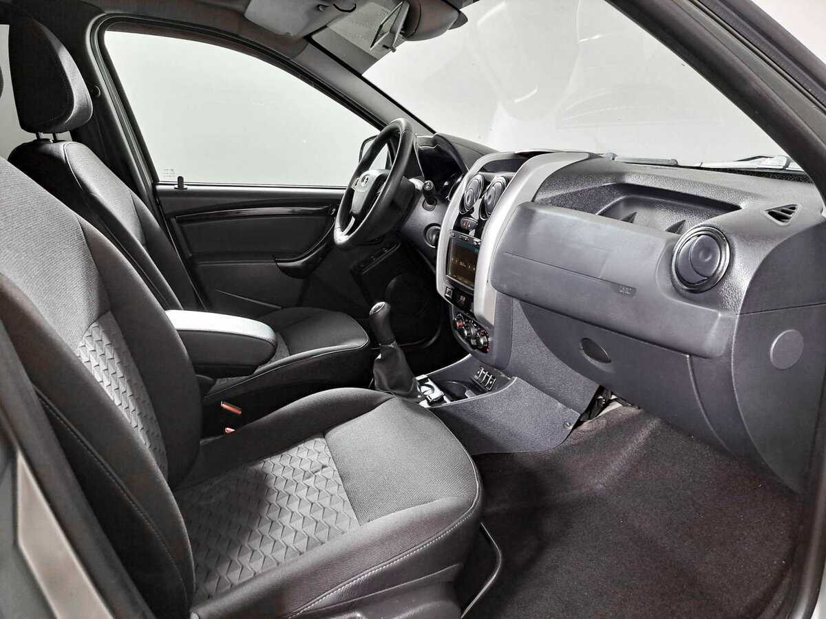 Купить Lada (ВАЗ) Largus, 2022, 80 609 км, фото №9