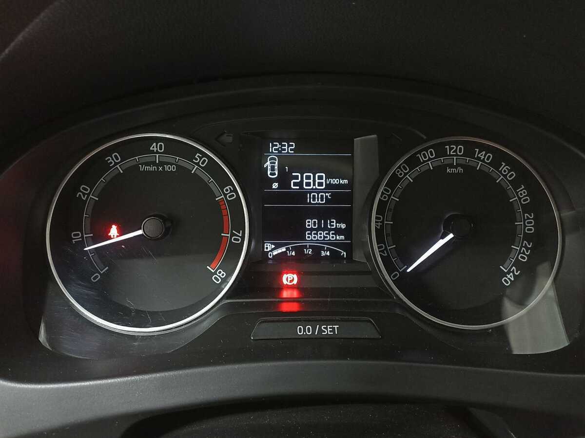 Купить Skoda Rapid, 2018, 67 002 км, фото №11