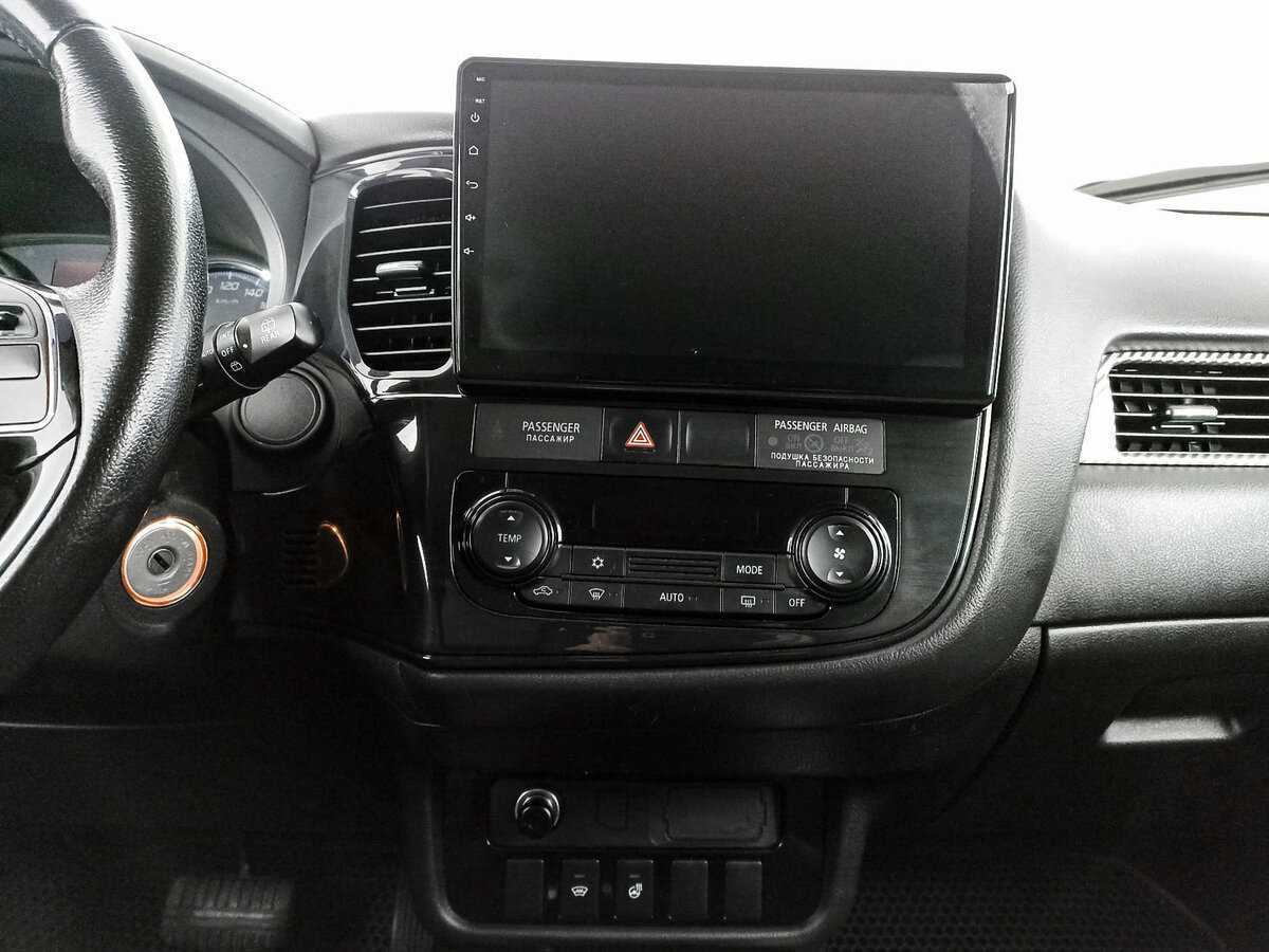 Купить Mitsubishi Outlander, 2018, 163 179 км, фото №14