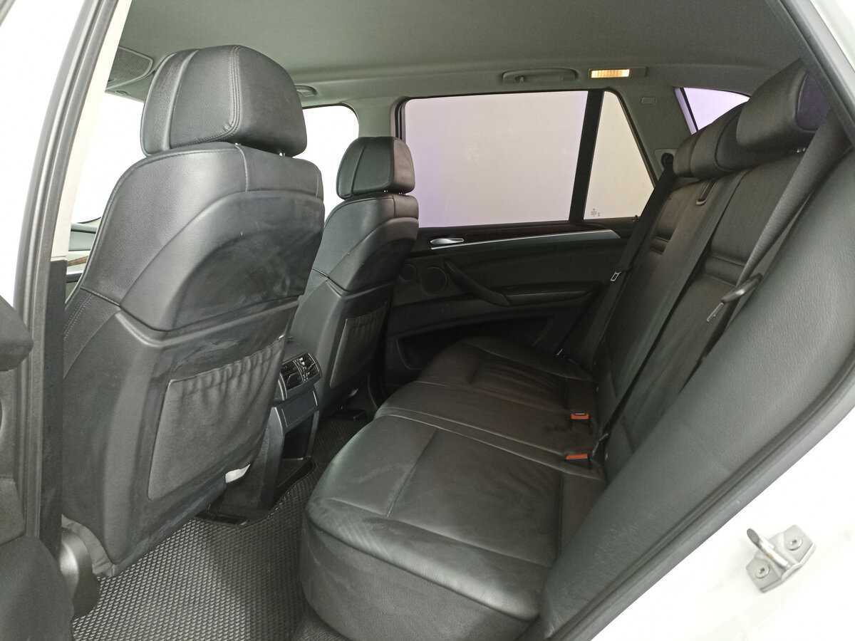 Купить BMW X5 35i, 2013, 168 367 км, фото №12
