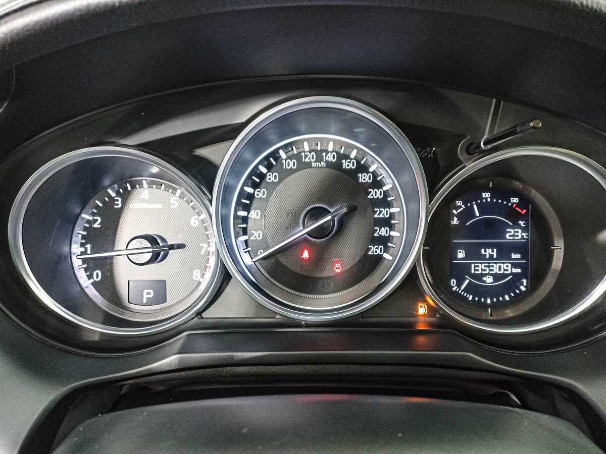 Купить Mazda 6, 2017, 135 301 км, фото №11