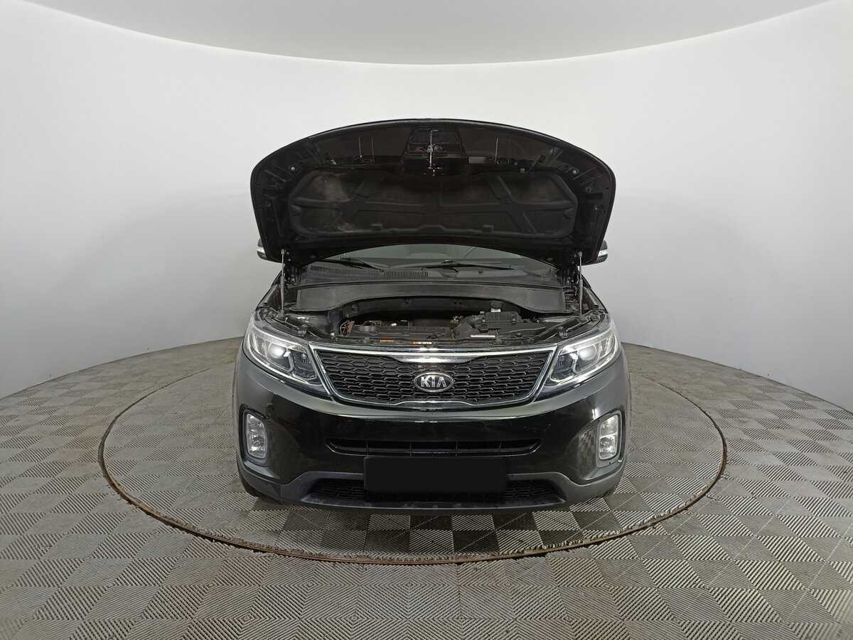 Купить Kia Sorento, 2018, 111 506 км, фото №9