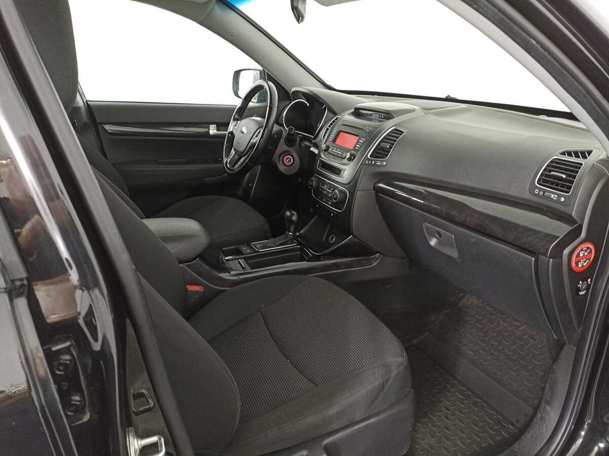 Купить Kia Sorento, 2018, 111 506 км, фото №11