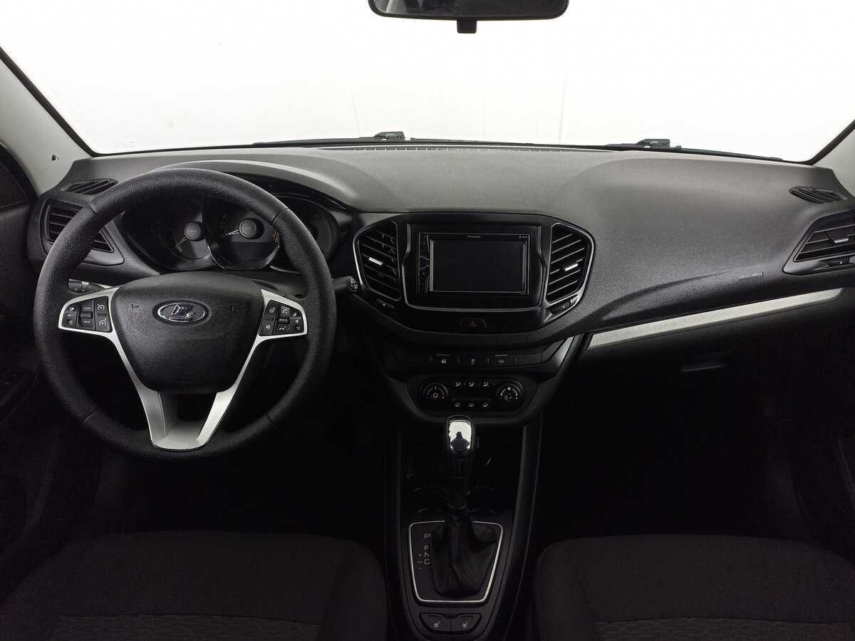 Купить Lada (ВАЗ) Vesta, 2020, 63 170 км, фото №14