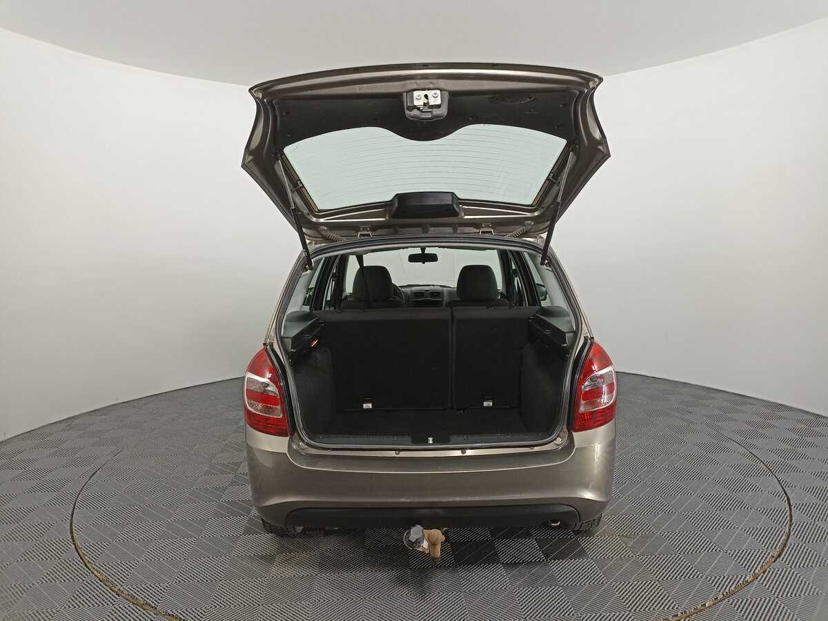 Купить Lada (ВАЗ) Granta, 2020, 120 894 км, фото №10