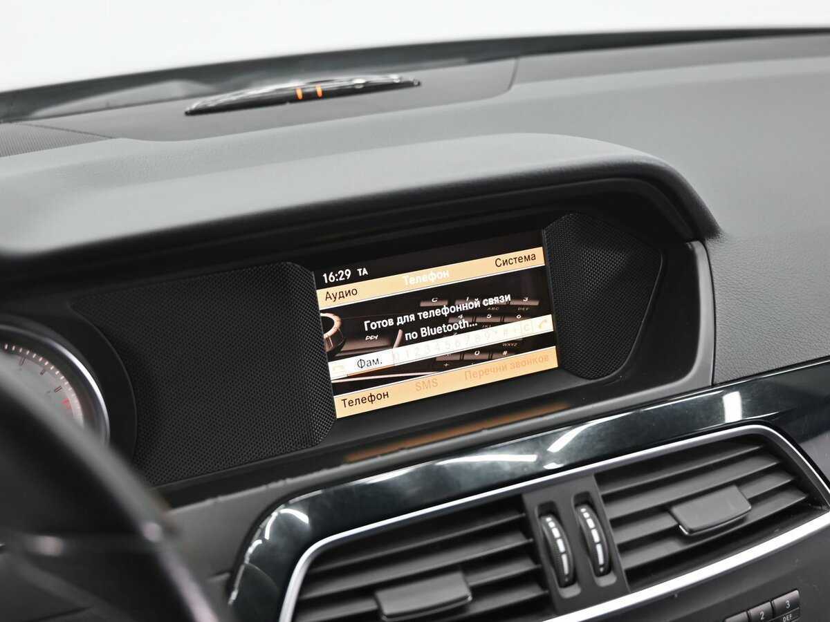 Купить Mercedes-Benz C-Класс 180 BlueEFFICIENCY, 2012, 186 000 км, фото №13