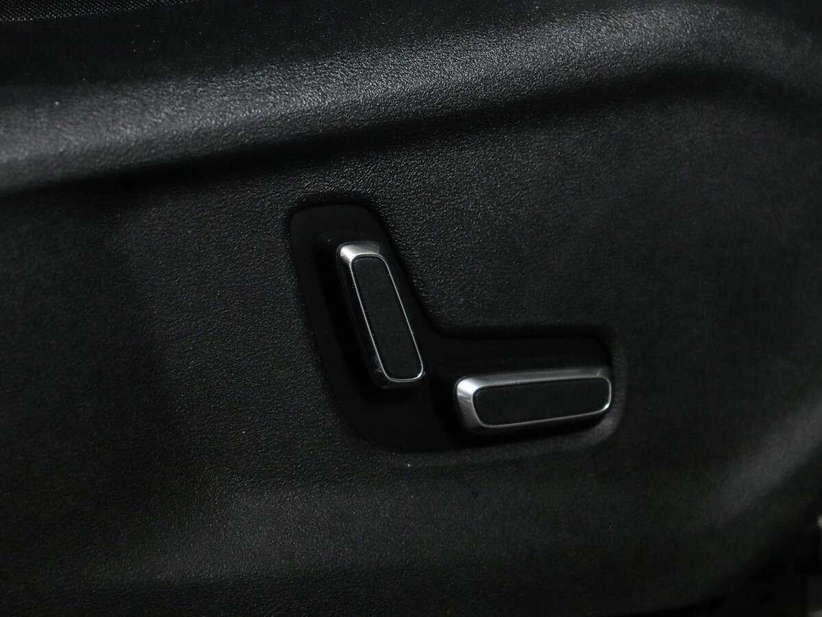 Купить Geely Monjaro, 2022, 38 500 км, фото №18