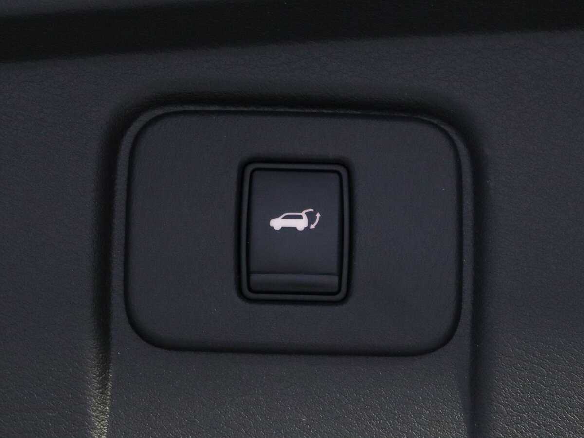 Купить Nissan Murano, 2017, 102 843 км, фото №15